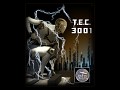 T.E.C. 3001 is released