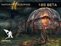 NS2 Build 185 released