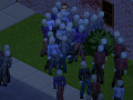 Project Zomboid out now on Desura!