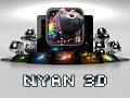 "Like" NYAN 3D on Facebook and get it free at launch!