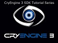 Cryengine 3 SDK (Sandbox) Tutorial part 4: Sculpting Terrains [HD]