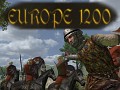 Europe 1200 - Beta 5 Released