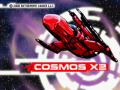 Cosmos X2 Coming Soon to Europe