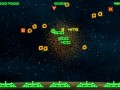 Play Blowing Pixels Planet Defender in your browser