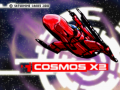 Cosmos X2 Now Available on DSiWare in Europe