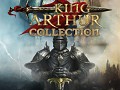 King Arthur: Collection Released on Desura!