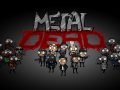 Metal Dead at Emulator's Indie Game Developers Showcase