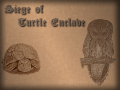 Siege of Turtle Enclave Announced