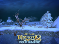 Majesty 2 : Cold Sunrise RELEASE