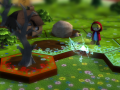 A Day In The Woods released on Desura!