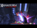 Manastorm: Lust for Guts (Early Release Version - LAN only)
