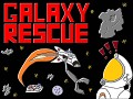 Galaxy Rescue features