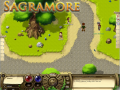Sagramore Alpha 1.0.1 released