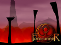 Forerunner iPhone game sent to Apple for review