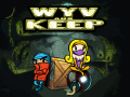Wyv and Keep: 99 Watcher Spectacular!