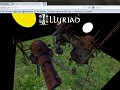 Illyriad: HTML5 WebGL Preview 2