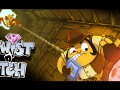 Twist n'Catch is available on the Android Market  and iPhone !