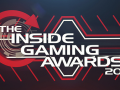 Nitronic Rush Nominated for Best Indie Game!