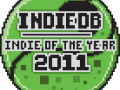 IndieDB Indie of the Year awards! Vote for KAG!