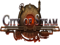 Exclusive Preview of City of Steam - Your chance to play a mechanical Dwarf! 