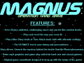Magnus Operation Hard Drive (Full Version) Out now.