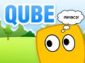 QUBE Adventures is a fun skill-based action puzzler for iPhone & iPad