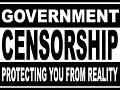 Stop American Censorship!