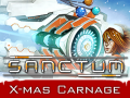 Sanctum Christmas Update & Free DLC!