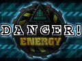 DANGER! Energy 1.0 release