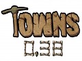 Towns 0.38 has been released