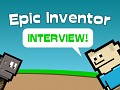 DIYgamer.com Interviews Epic Inventor Developer