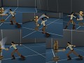 [Blackreef Pirates] Combat, animations and savegames