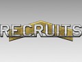 Recruits - Updates