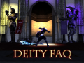 Deity FAQ