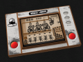 Monkey Labour, handheld LCD game now on PC 