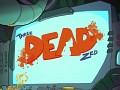 Three Dead Zed development complete