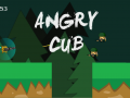 Angry Cub v. 0.5 Released!