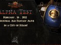 Sign up for City of Steam Sneak Peek Alpha 