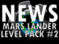 Mars Lander Level Pack 2