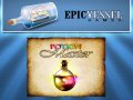 EpicVessel Games Set Sail first title: Potion Master