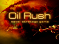 Oil Rush is released!