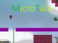 MicroTale Beta Update to 2.0!