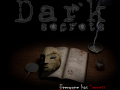 Dark Secrets Has Gone Gold! - Release Date Announced.