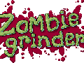 Zombie Grinder Released on Desura