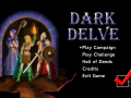 Dark Delve now available on PC