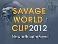 Savage World Cup 2012