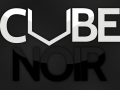 Final Cube Noir Logo