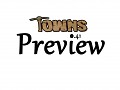 Towns 0.41 mini-preview