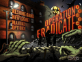 Operation: Eradicated Submitted, Teaser Trailer Posted