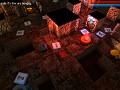 Update 1.4 for 3D Roguelike Pitman!